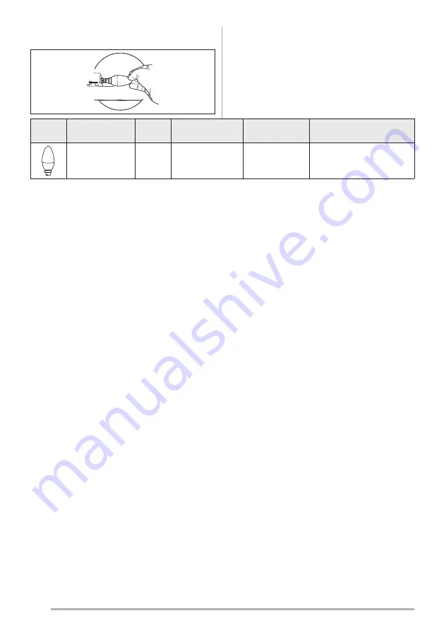 Faber GEMMA PB SRM X A60 User Manual Download Page 60