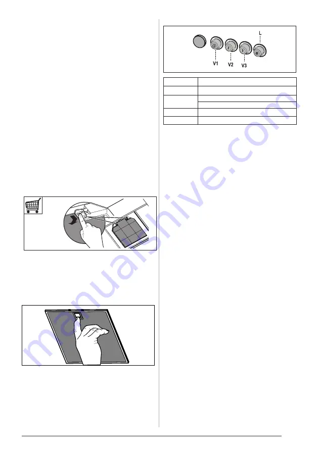 Faber GEMMA PB SRM X A60 User Manual Download Page 63