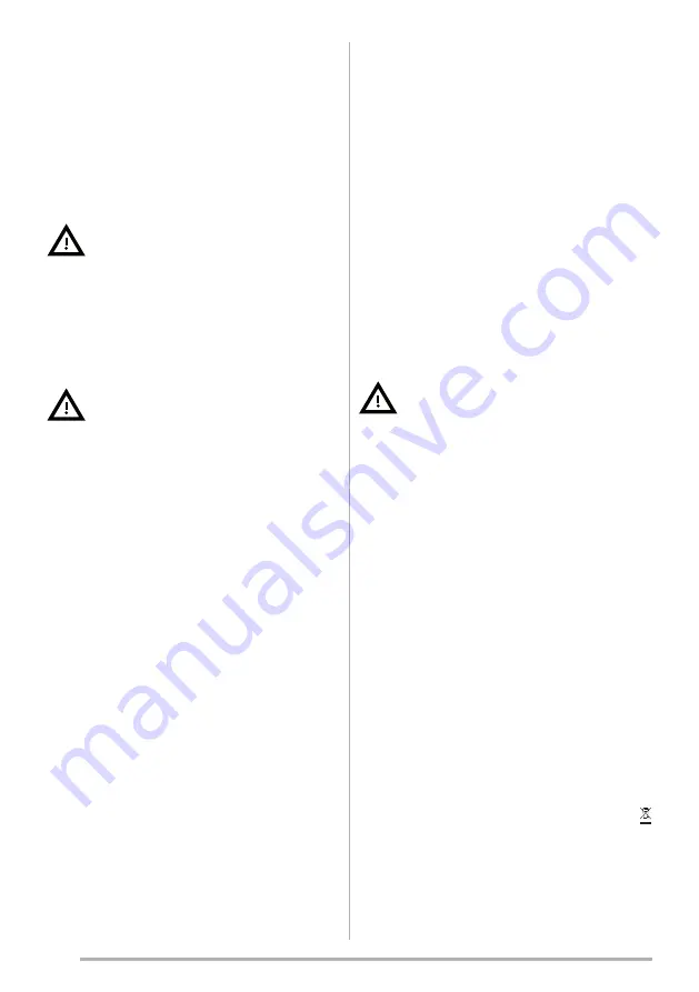 Faber GEMMA PB SRM X A60 User Manual Download Page 70