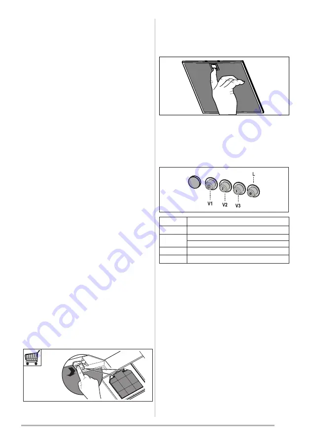 Faber GEMMA PB SRM X A60 Скачать руководство пользователя страница 83