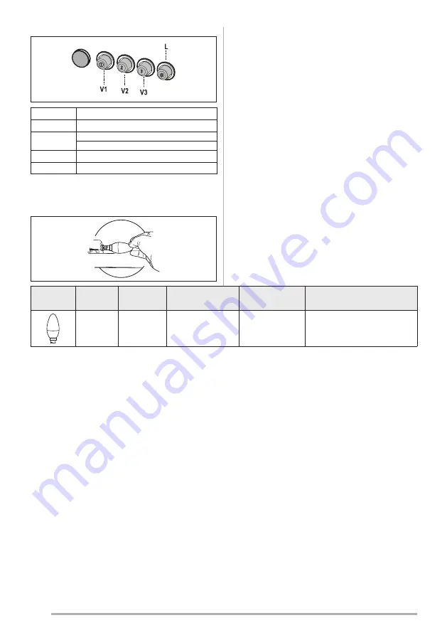 Faber GEMMA PB SRM X A60 User Manual Download Page 88