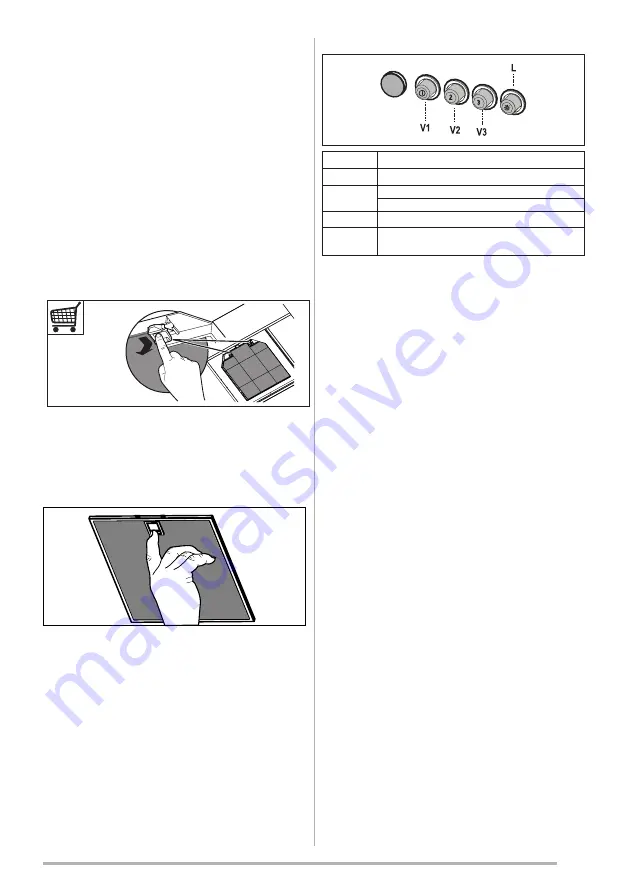 Faber GEMMA PB SRM X A60 User Manual Download Page 91