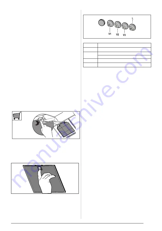 Faber GEMMA PB SRM X A60 User Manual Download Page 103