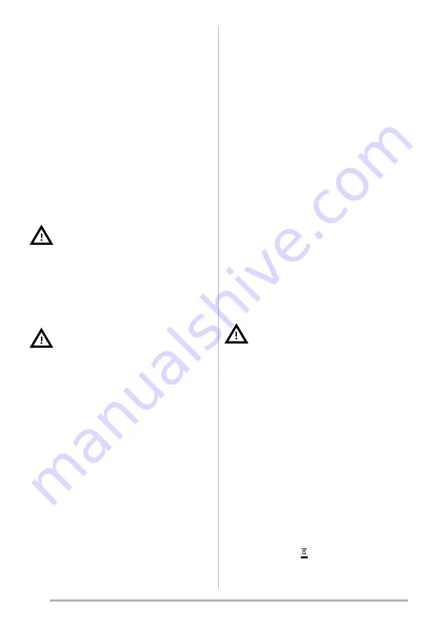 Faber GEMMA PB SRM X A60 User Manual Download Page 106