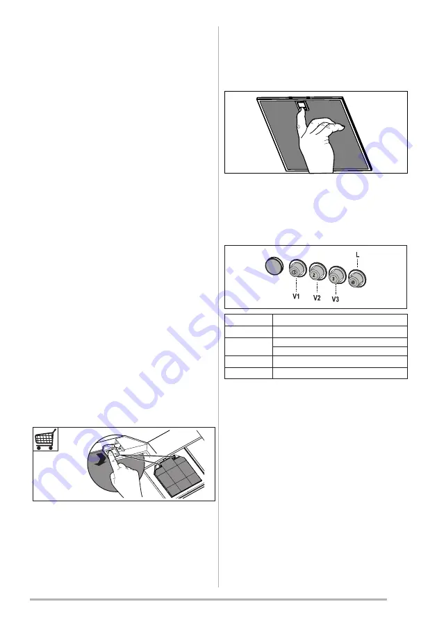 Faber GEMMA PB SRM X A60 User Manual Download Page 119