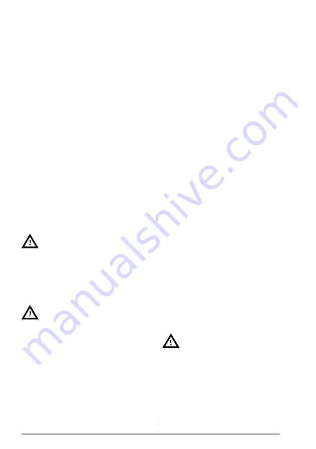 Faber GLAM-FIT GR A55 User Manual Download Page 19