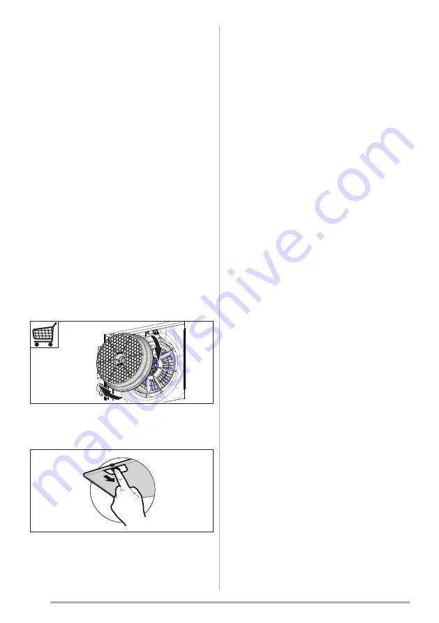 Faber GLAM-FIT GR A55 User Manual Download Page 40