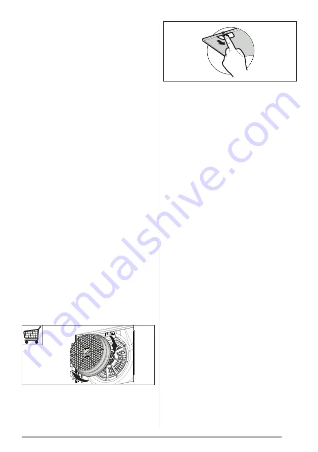 Faber GLAM-FIT GR A55 User Manual Download Page 55