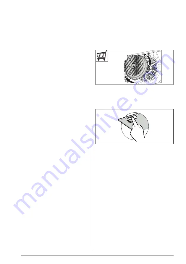 Faber GLAM-FIT GR A55 User Manual Download Page 86