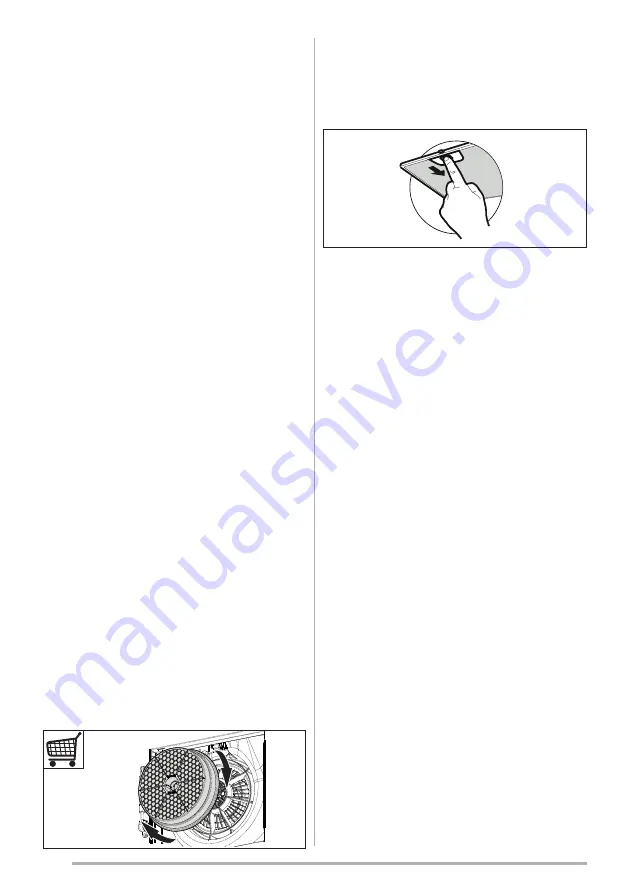 Faber GLAM-FIT GR A55 User Manual Download Page 96