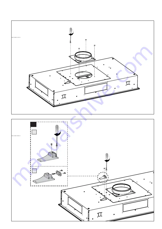 Faber HEAVEN GLASS 2.0 Скачать руководство пользователя страница 22