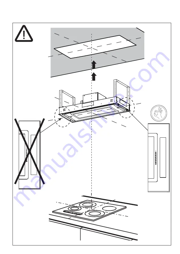 Faber HEAVEN GLASS 2.0 Скачать руководство пользователя страница 26