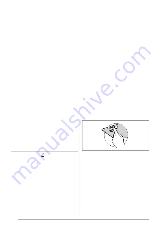 Faber HIGH-LIGHT 91 W Скачать руководство пользователя страница 4