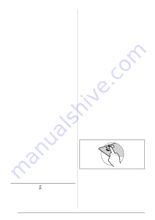 Faber HIGH-LIGHT 91 W User Manual Download Page 8