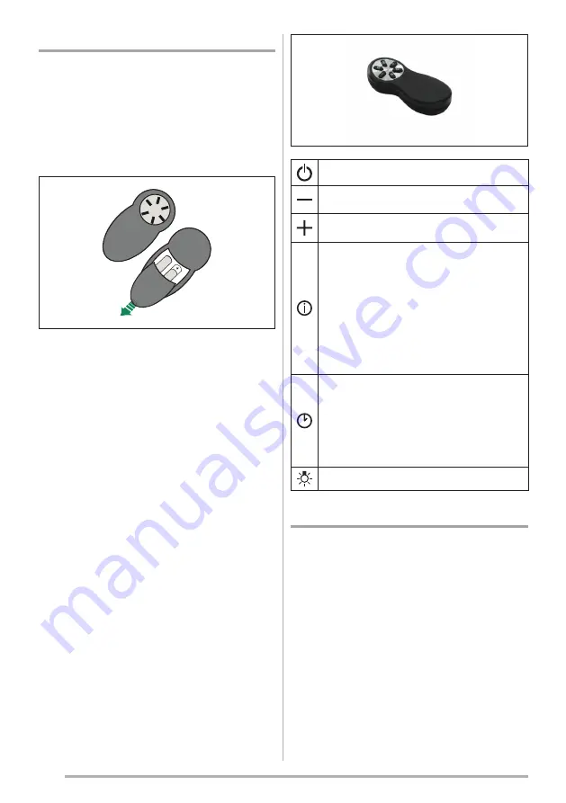 Faber HIGH-LIGHT 91 W User Manual Download Page 92