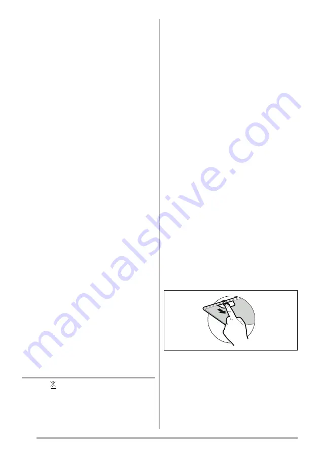 Faber HIGH-LIGHT 91 W User Manual Download Page 116