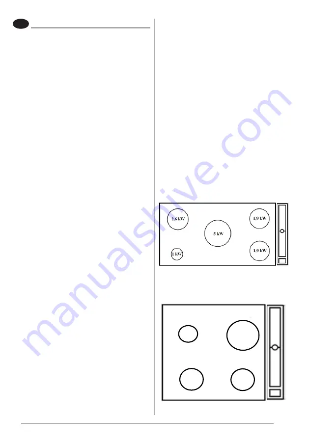 Faber Hoo-B User Manual Download Page 35