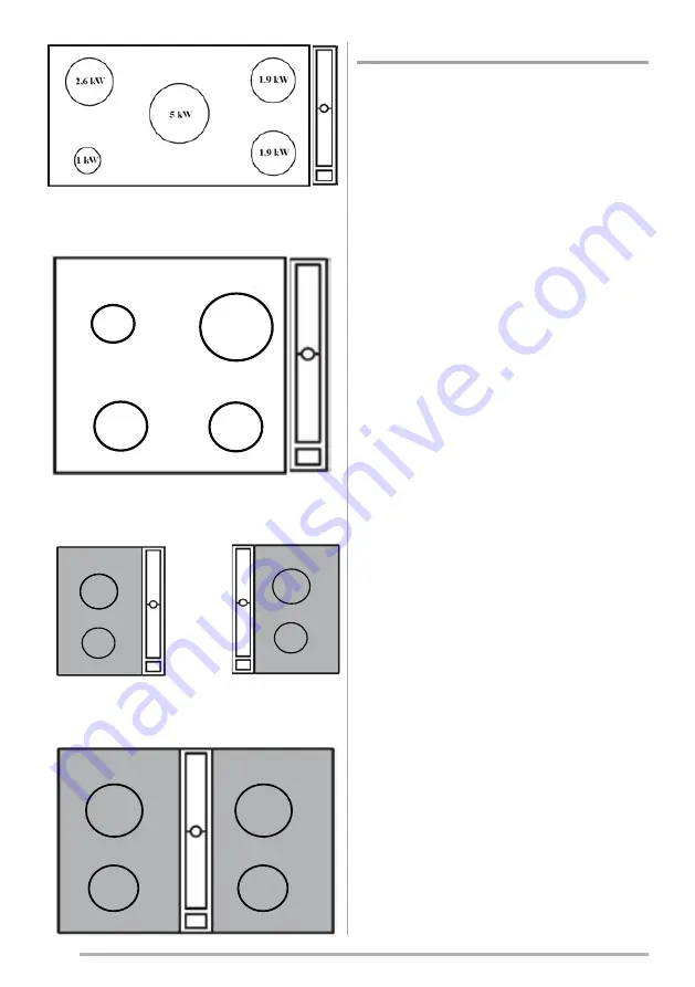 Faber Hoo-B User Manual Download Page 64