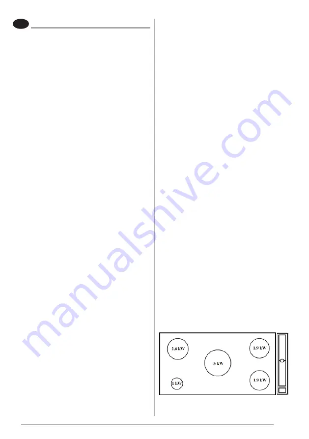 Faber Hoo-B User Manual Download Page 83