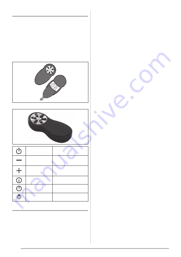 Faber IN-NOVA-PREM-A90 User Manual Download Page 10