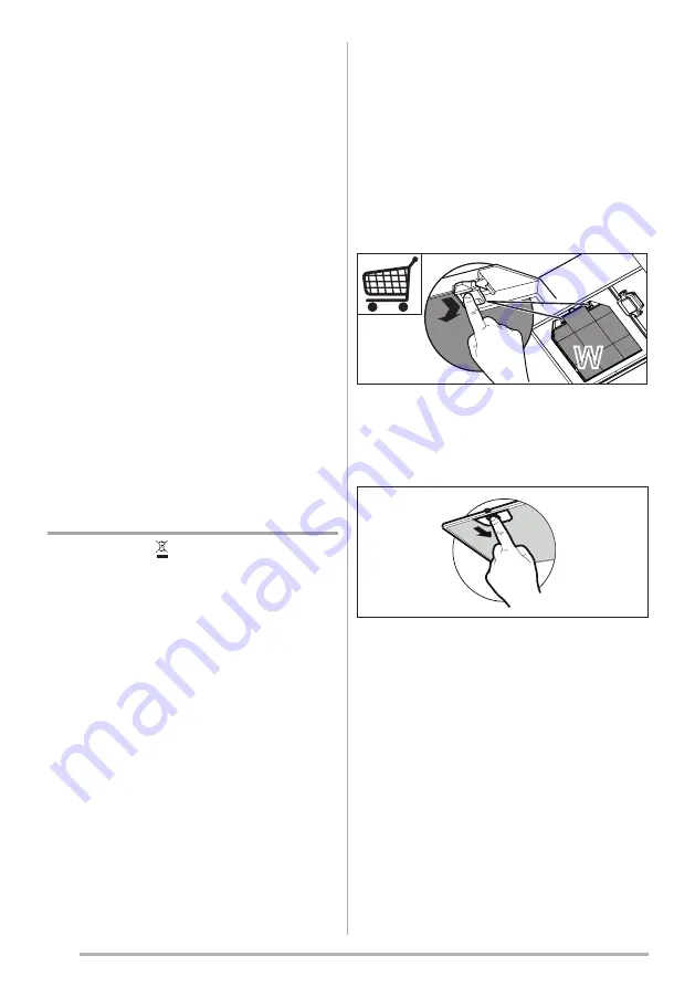 Faber IN-NOVA-PREM-A90 User Manual Download Page 36