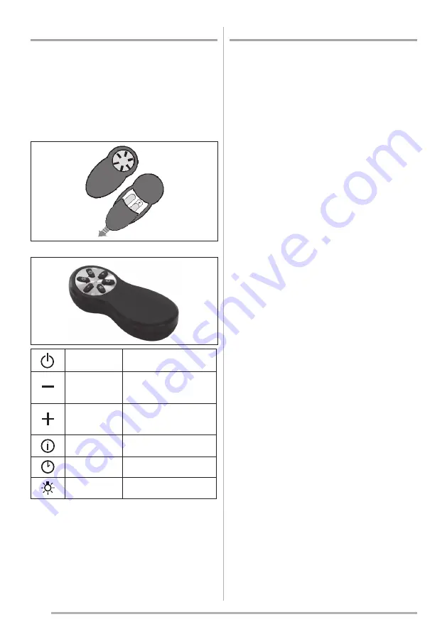 Faber IN-NOVA-PREM-A90 User Manual Download Page 92