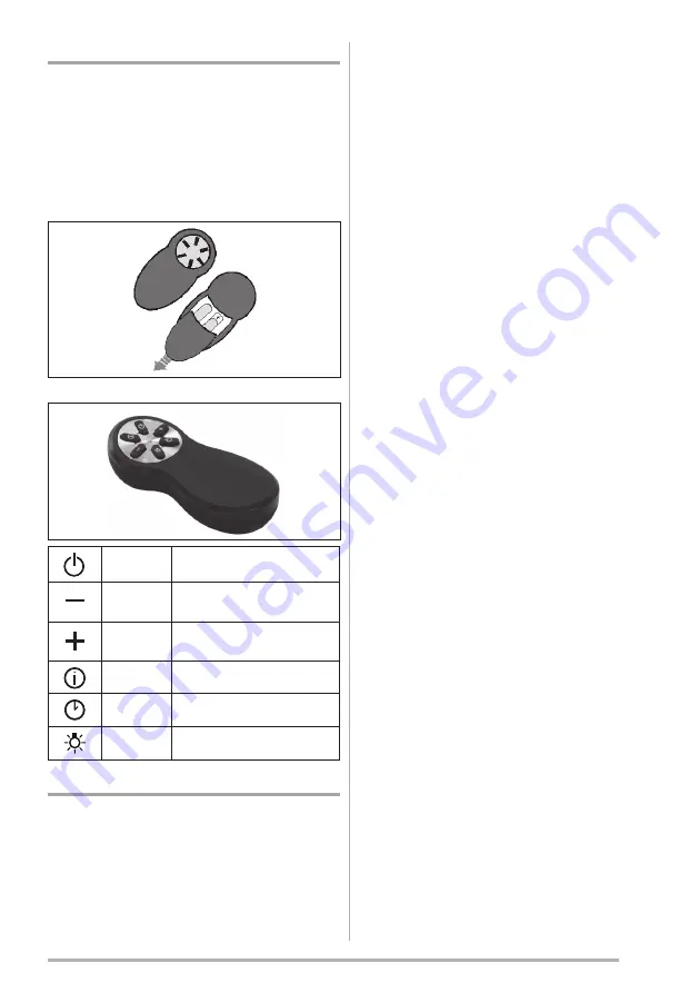 Faber IN-NOVA-PREM-A90 User Manual Download Page 109