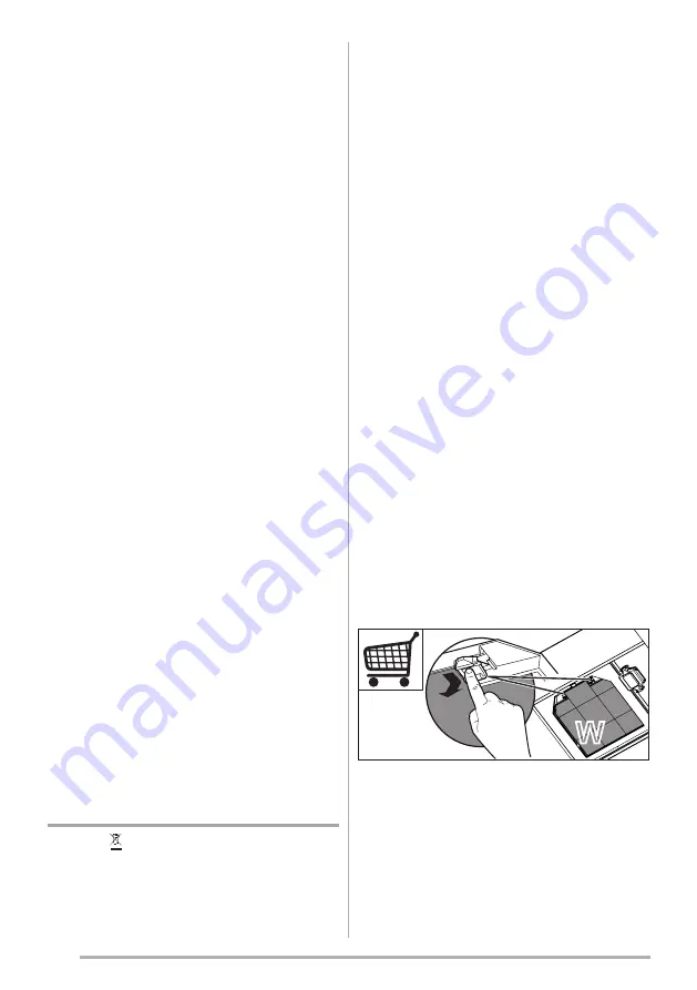 Faber IN-NOVA-PREM-A90 User Manual Download Page 116