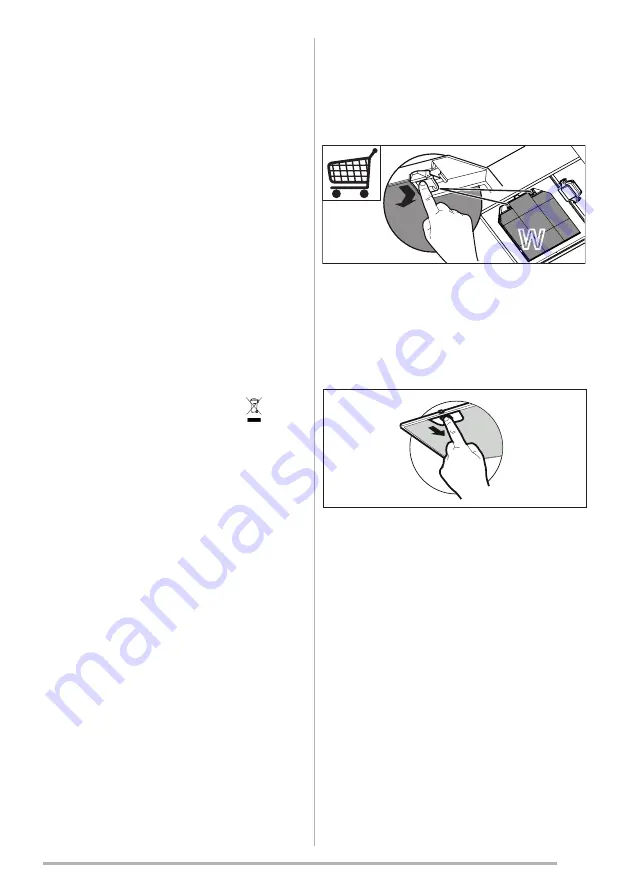 Faber IN-NOVA-PREM-A90 User Manual Download Page 135