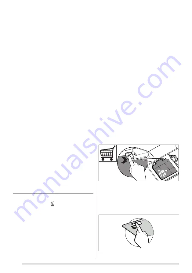 Faber IN-NOVA PREMIUM X A60 User Manual Download Page 74