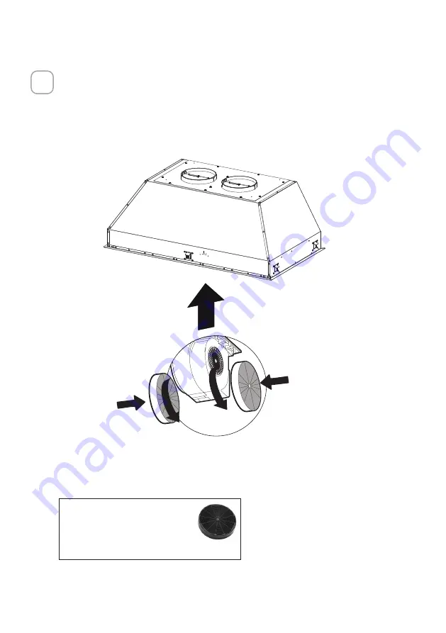 Faber INCA PRO 18 Installation Instructions Manual Download Page 46