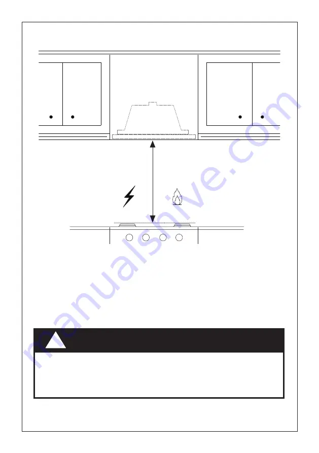 Faber INCA SMART Installation Instructions; Use And Care Information Download Page 6