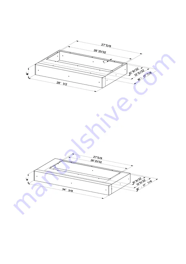 Faber INCA SMARTINSP28SS400 Installation Instructions Manual Download Page 53