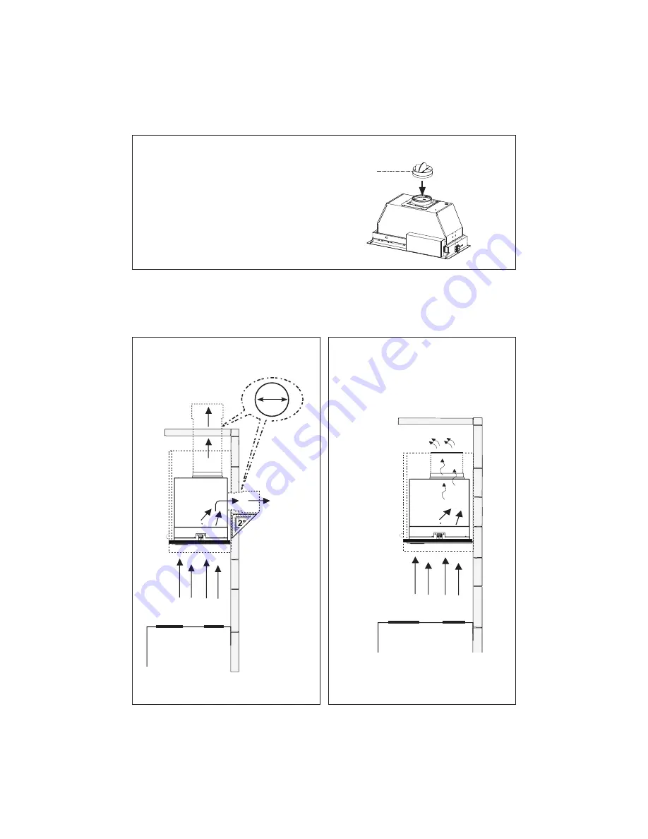 Faber INHC29SS600-B Скачать руководство пользователя страница 23