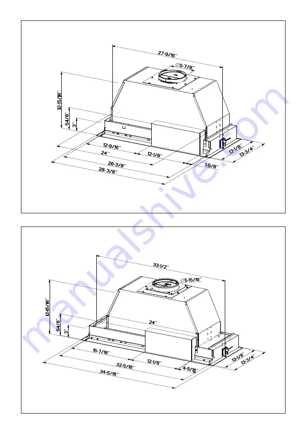 Faber INHC29SSV Скачать руководство пользователя страница 22