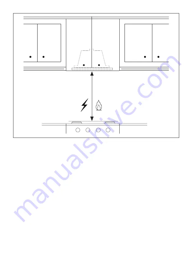 Faber INHC29SSV Installation Instructions; Use And Care Information Download Page 40