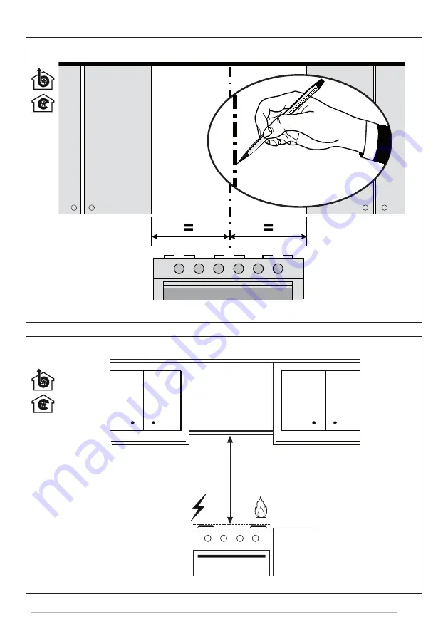 Faber INKA PLUS HCS Скачать руководство пользователя страница 31