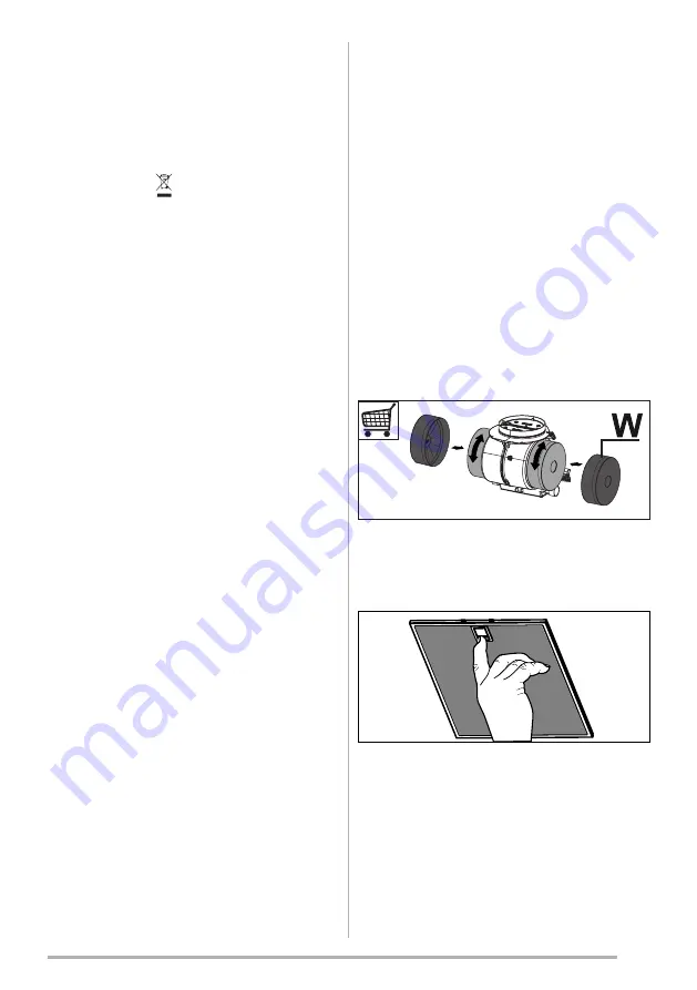 Faber Inka Smart C LG A52 Скачать руководство пользователя страница 129