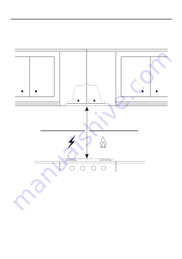 Faber INLT21SSV Installation Instructions; Use And Care Information Download Page 7