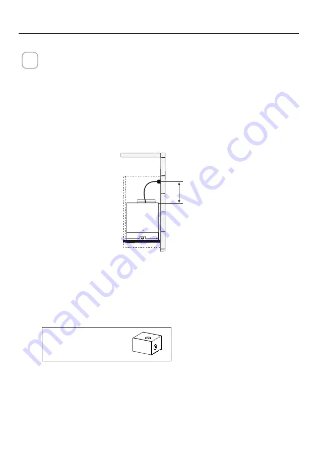 Faber INLT21SSV Installation Instructions; Use And Care Information Download Page 19