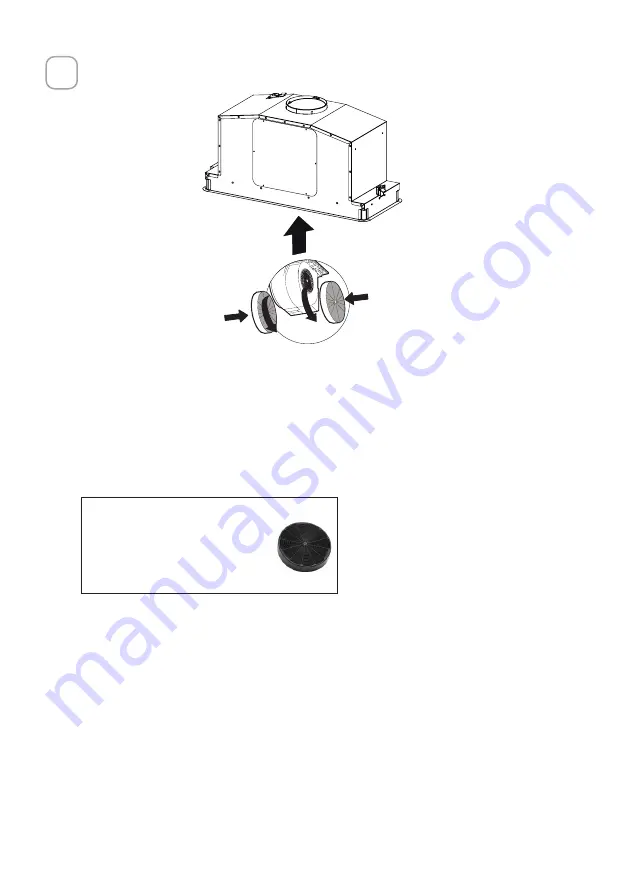 Faber INLT21SSV Installation Instructions; Use And Care Information Download Page 78