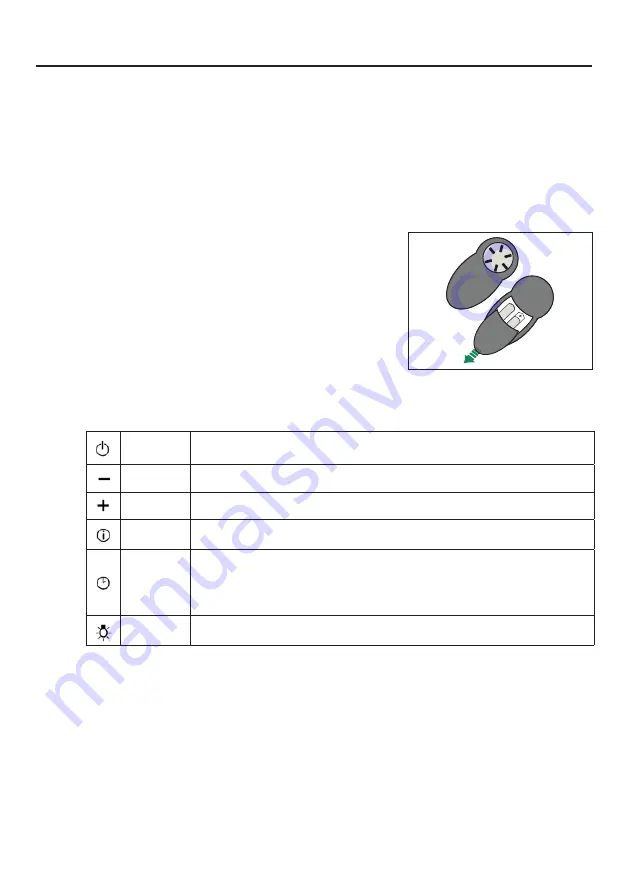 Faber INLT21SSV Installation Instructions; Use And Care Information Download Page 81