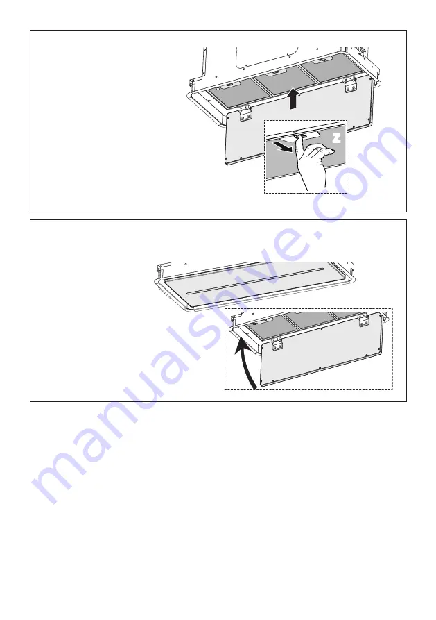 Faber INLT28SSV Installation Instructions Manual Download Page 27