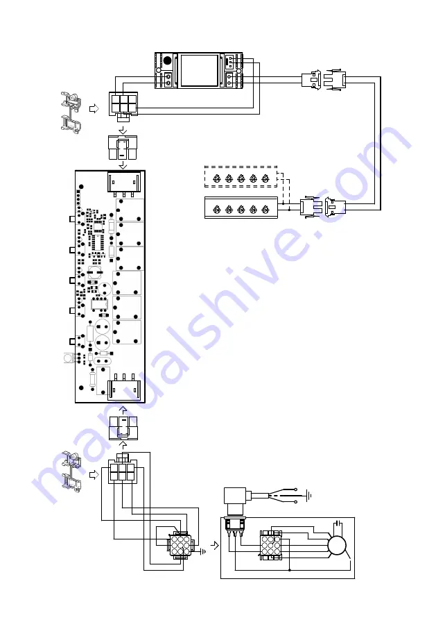 Faber INLT28SSV Installation Instructions Manual Download Page 45