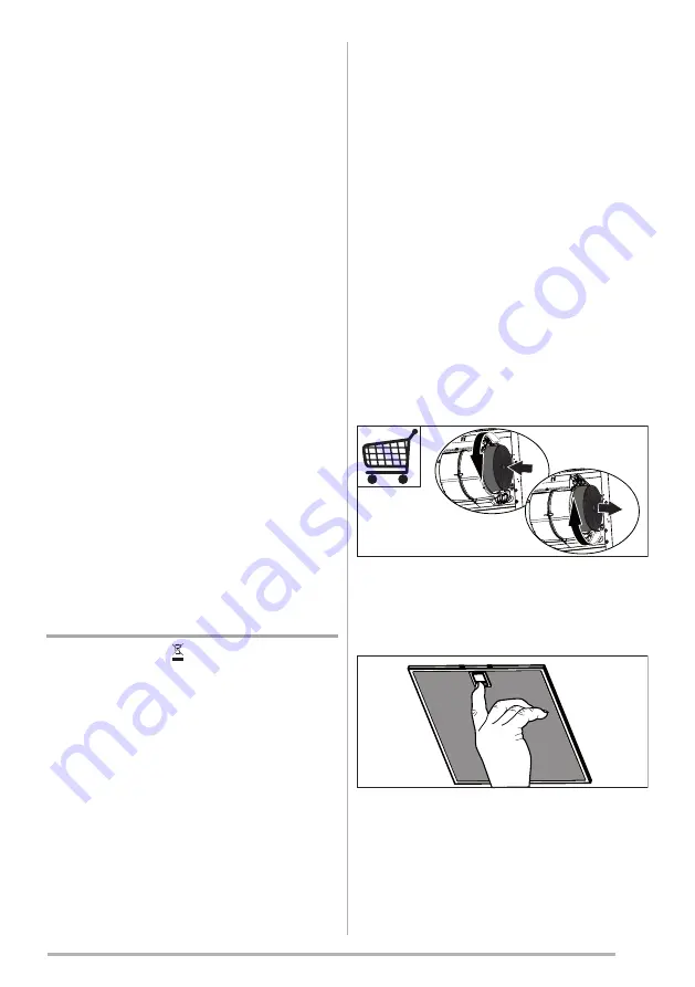 Faber JOLIE Series User Manual Download Page 35