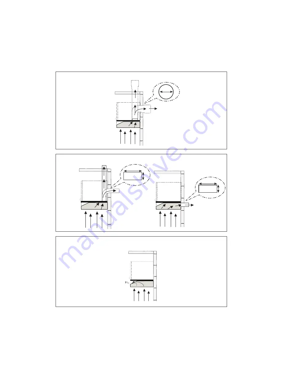 Faber LEVA24BK300-B Скачать руководство пользователя страница 10