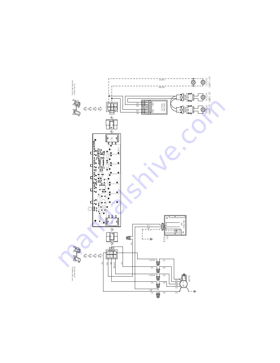 Faber LEVA24BK300-B Installation Instructions Manual Download Page 20