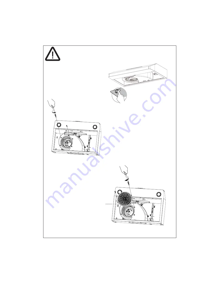 Faber LEVA24BK300-B Скачать руководство пользователя страница 29