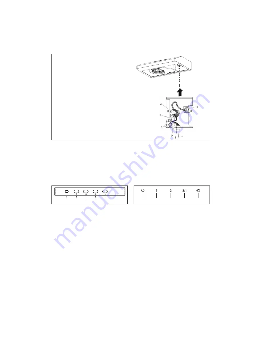 Faber LEVA24SS300-B Installation Instructions Manual Download Page 39