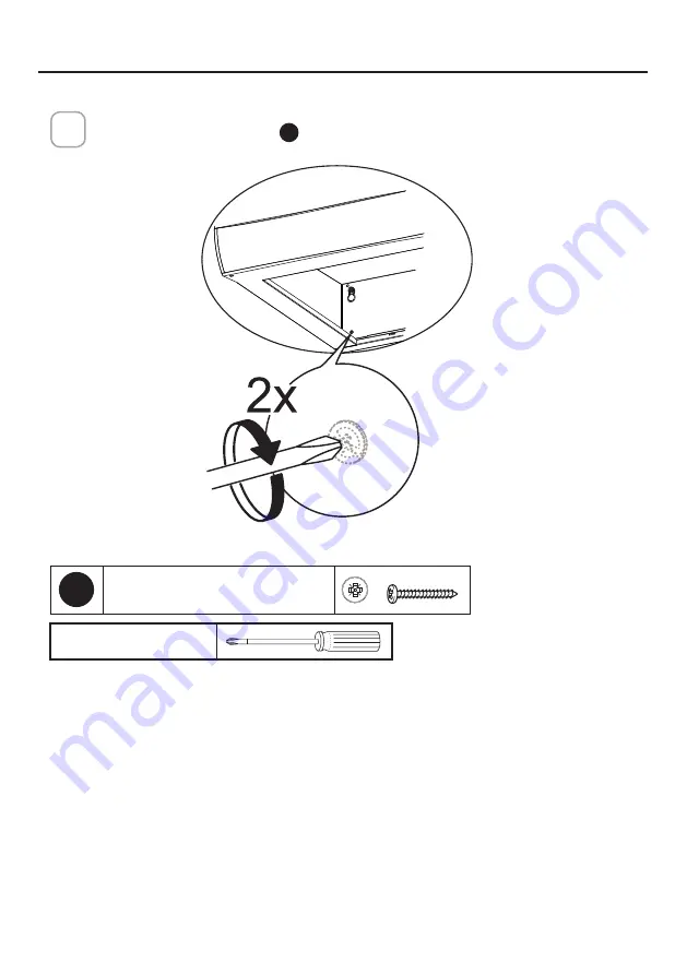 Faber LEVANTE 1 Installation Instructions; Use And Care Information Download Page 23